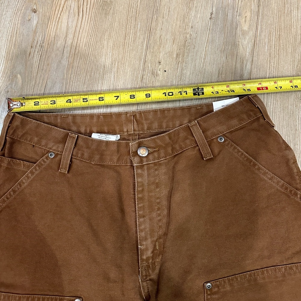 Carhartt Work Pants for Women